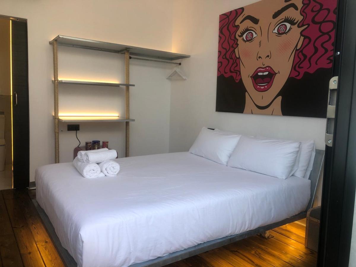 Paiise Hotels Sant Francesc de s'Estany Exterior photo