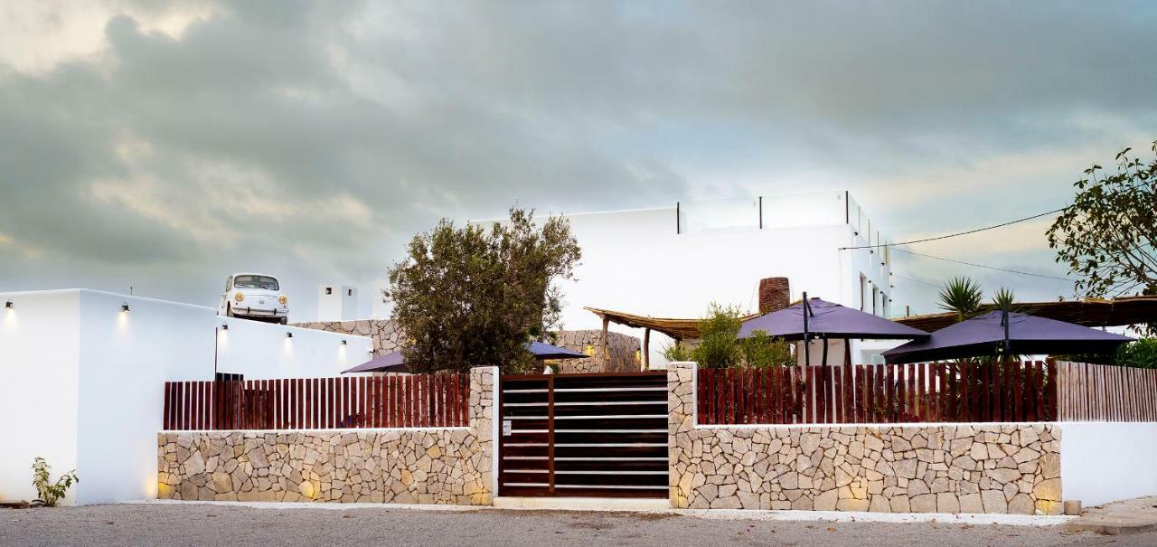 Paiise Hotels Sant Francesc de s'Estany Exterior photo